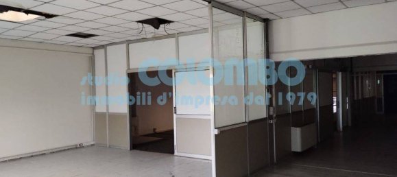 Armazém de 3 divisões em Brescia, Italy N.º 286893 23