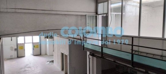 Armazém de 3 divisões em Brescia, Italy N.º 286893 18