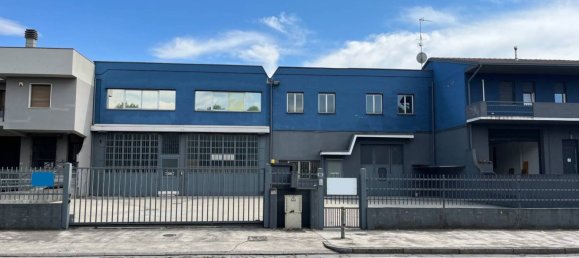 Armazém de 3 divisões em Brescia, Italy N.º 286893 7