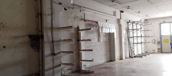 Armazém de 3 divisões em Brescia, Italy N.º 286893 11