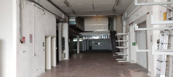 Armazém de 3 divisões em Brescia, Italy N.º 286893 14