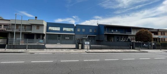 Armazém de 3 divisões em Brescia, Italy N.º 286893 9