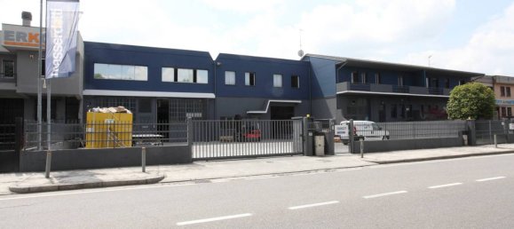 Armazém de 3 divisões em Brescia, Italy N.º 286893 5