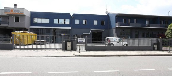 Armazém de 3 divisões em Brescia, Italy N.º 286893 6