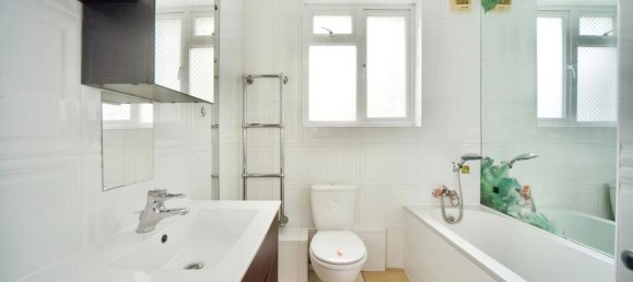 2 Schlafzimmer Maisonette-Wohnung in London, United Kingdom, Nr. 11649 3