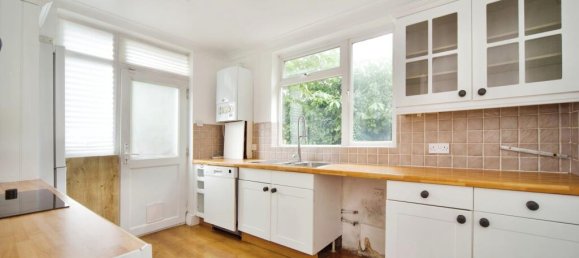 2 Schlafzimmer Maisonette-Wohnung in London, United Kingdom, Nr. 11649 7