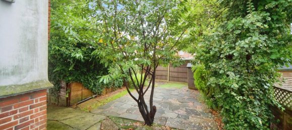 2 Schlafzimmer Maisonette-Wohnung in London, United Kingdom, Nr. 11649 4