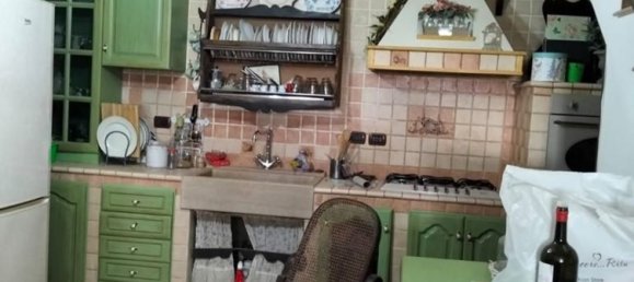 5 bedrooms House in Sant'Agata de' Goti, Italy No. 379093 24