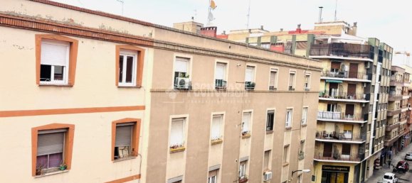 Apartamento de 4 dormitorios en Zaragoza, Spain No. 182433 21