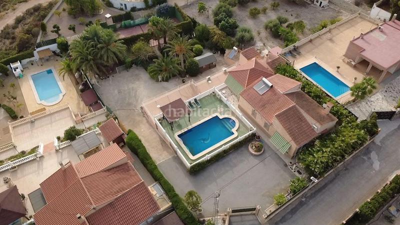 5 bedrooms House in Albatera, Spain No. 209833