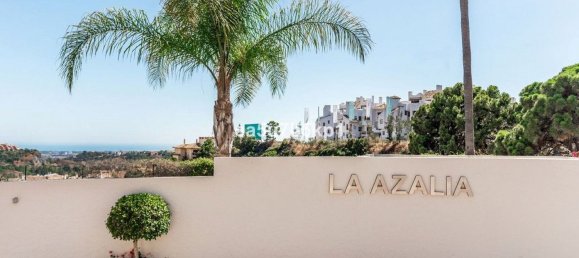 Квартира с 3 спальнями в Ла Квинта, Испания № 111764 32