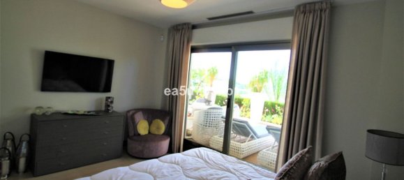 Квартира с 3 спальнями в Ла Квинта, Испания № 111764 17