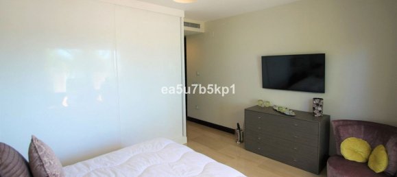 Квартира с 3 спальнями в Ла Квинта, Испания № 111764 16