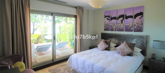 Квартира с 3 спальнями в Ла Квинта, Испания № 111764 14