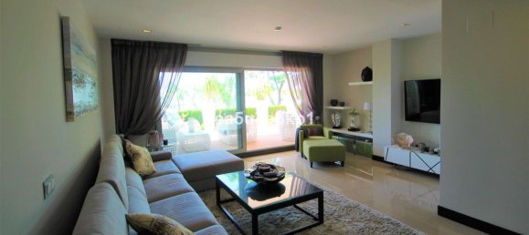 Квартира с 3 спальнями в Ла Квинта, Испания № 111764 2