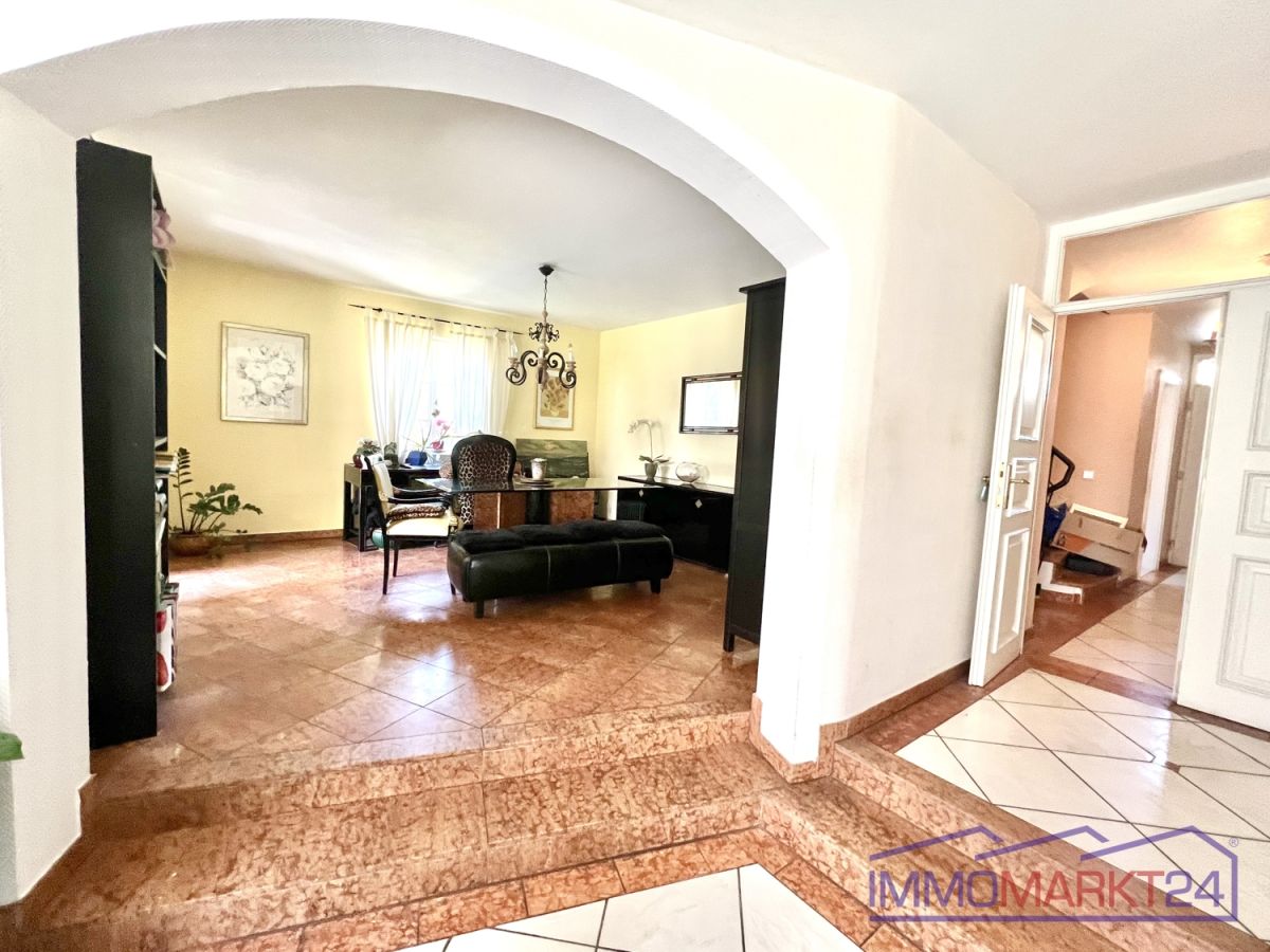 5 Schlafzimmer Stadthaus in Rhein-Sieg, Germany, Nr. 126620