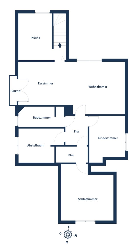 4 bedrooms Townhouse in Pirmasens, Germany No. 35226