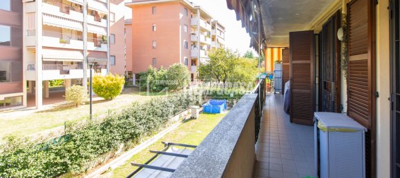 2 bedrooms Apartment in Busto Arsizio, Italy No. 348721 23