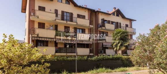 2 bedrooms Apartment in Busto Arsizio, Italy No. 348721 11