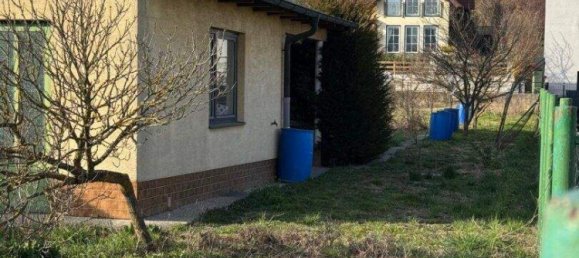  Land in Spillern, Austria No. 9645 6