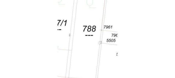  Land in Spillern, Austria No. 9645 9