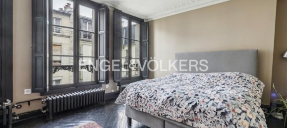 2 bedrooms Apartment in Paris, France No. 151569 7