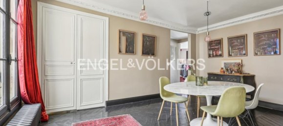 2 bedrooms Apartment in Paris, France No. 151569 5
