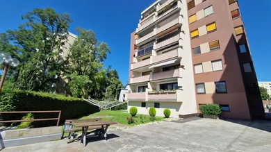 2 bedrooms Apartment in Geidorf, Austria No. 219175