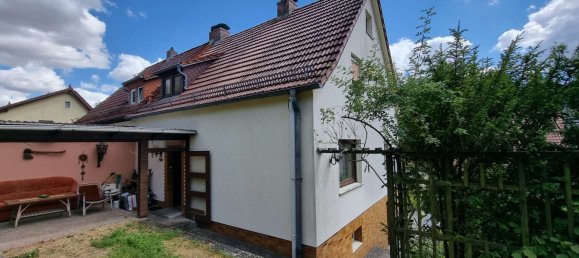 Adosado de 4 dormitorios en Coburg, Germany No. 277098 4