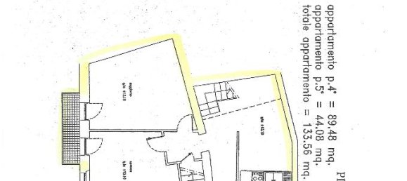 6غرفة بانتهاوس في Siena, Italy رقم 18871 24