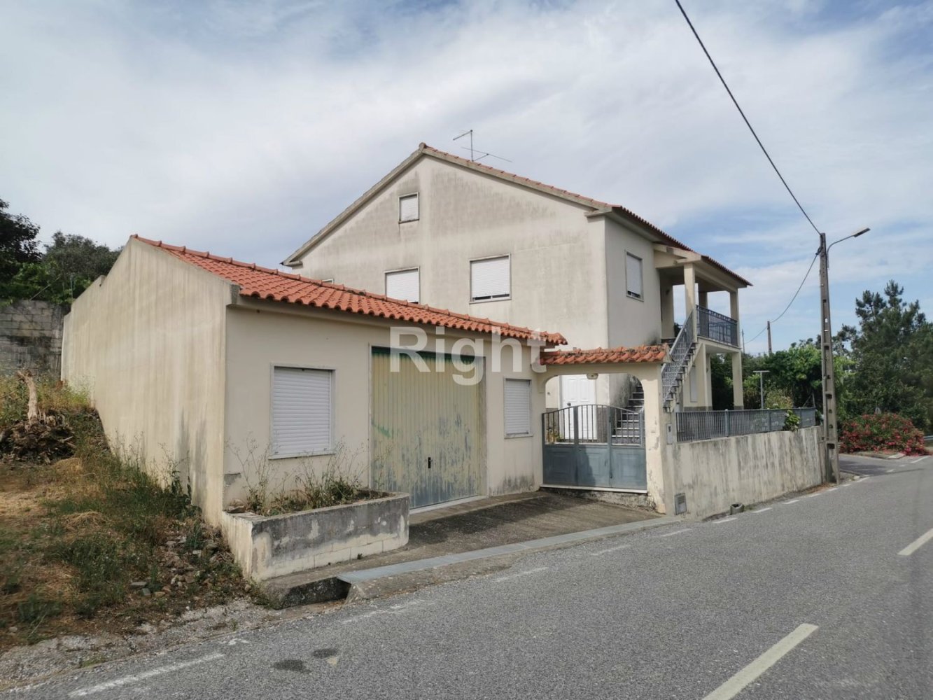 Casa de 5 dormitorios en Vila de Rei, Portugal No. 307617