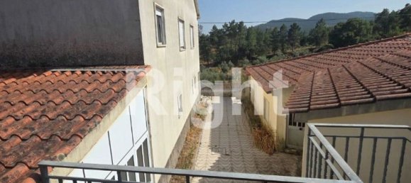 5 Schlafzimmer Haus in Vila de Rei, Portugal, Nr. 307617 23