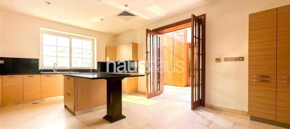 6 غرف نوم فيلا في Emirates Hills, UAE رقم 99208 7