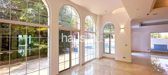 6 غرف نوم فيلا في Emirates Hills, UAE رقم 99208 8