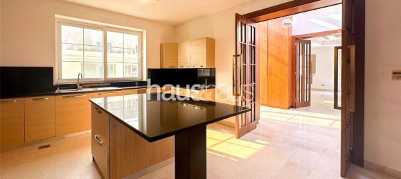 6 غرف نوم فيلا في Emirates Hills, UAE رقم 99208 28