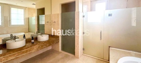 6 غرف نوم فيلا في Emirates Hills, UAE رقم 99208 27