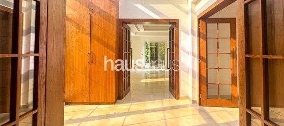 6 غرف نوم فيلا في Emirates Hills, UAE رقم 99208 10