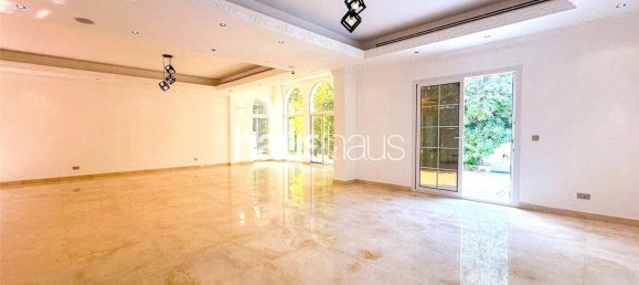 6 غرف نوم فيلا في Emirates Hills, UAE رقم 99208 15