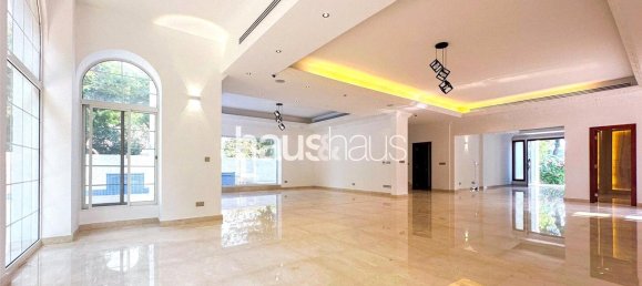 6 غرف نوم فيلا في Emirates Hills, UAE رقم 99208 14