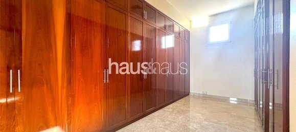 6 غرف نوم فيلا في Emirates Hills, UAE رقم 99208 19