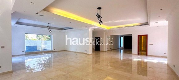 6 غرف نوم فيلا في Emirates Hills, UAE رقم 99208 21