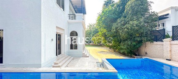 6 غرف نوم فيلا في Emirates Hills, UAE رقم 99208 22