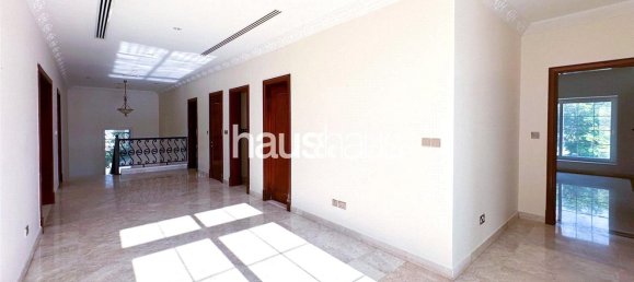 6 غرف نوم فيلا في Emirates Hills, UAE رقم 99208 23