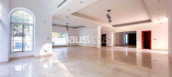 6 غرف نوم فيلا في Emirates Hills, UAE رقم 99208 2