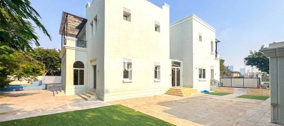 6 غرف نوم فيلا في Emirates Hills, UAE رقم 99208 16