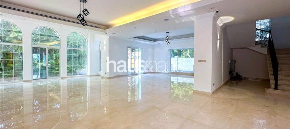 6 غرف نوم فيلا في Emirates Hills, UAE رقم 99208 13