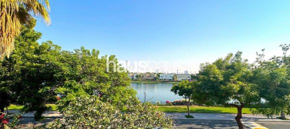 6 غرف نوم فيلا في Emirates Hills, UAE رقم 99208 5