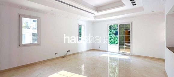 6 غرف نوم فيلا في Emirates Hills, UAE رقم 99208 26