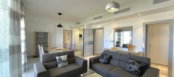3 bedrooms Penthouse in Limassol, Cyprus No. 8649 15