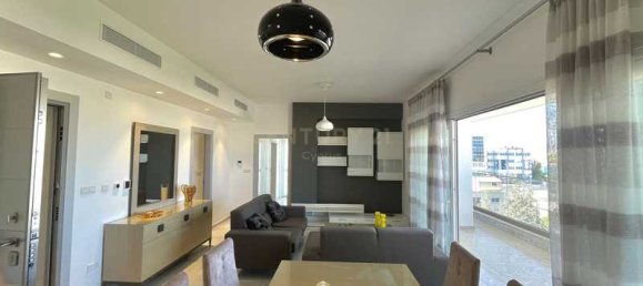 3 bedrooms Penthouse in Limassol, Cyprus No. 8649 12